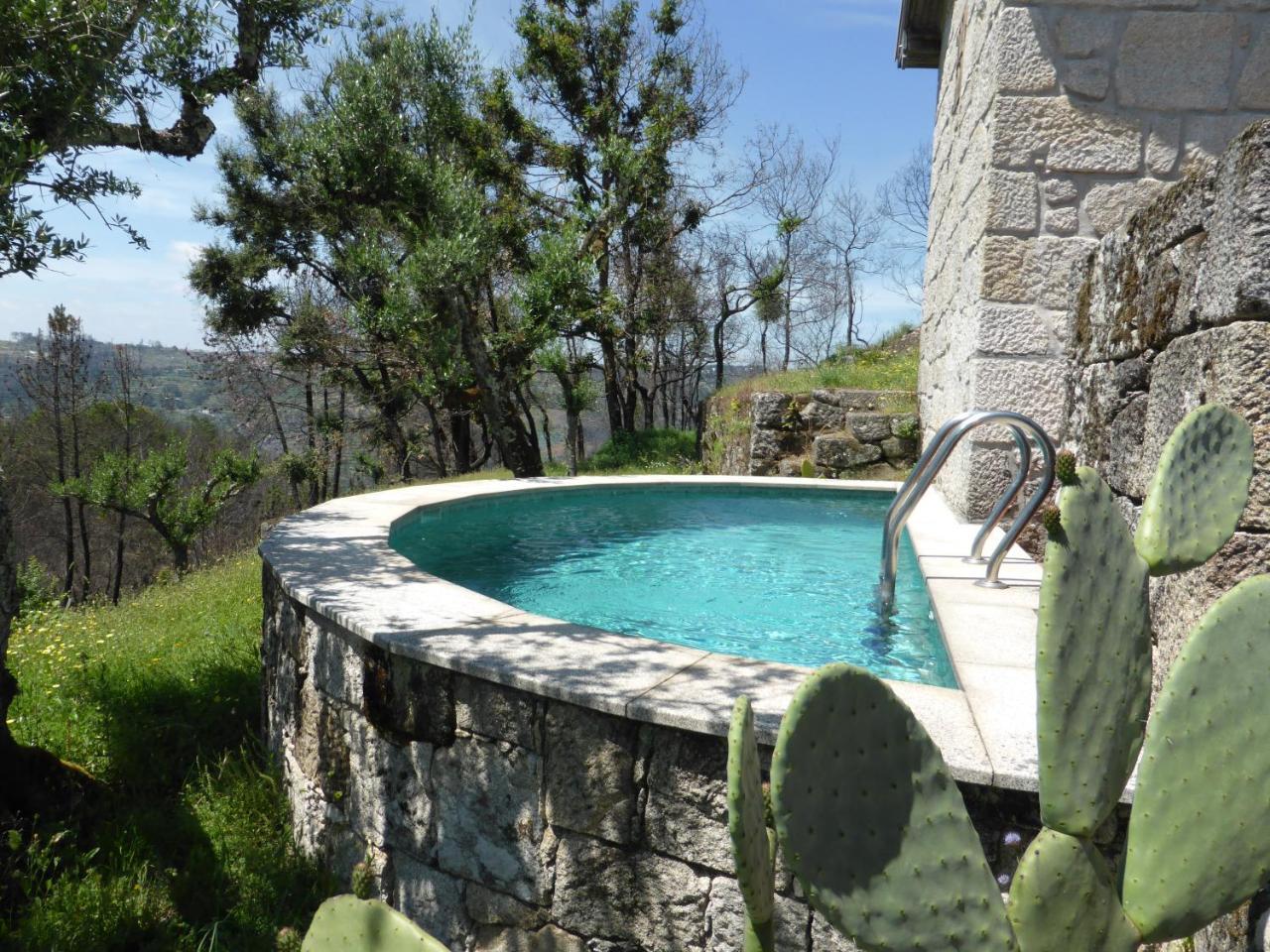Plano5 - Guest House Aldeia das Dez Kültér fotó