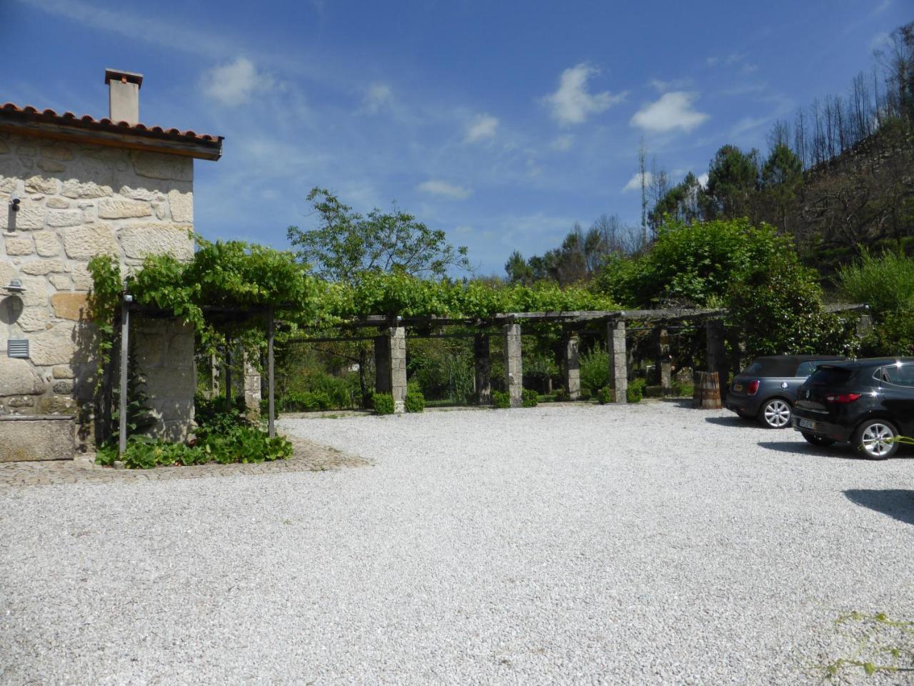 Plano5 - Guest House Aldeia das Dez Kültér fotó