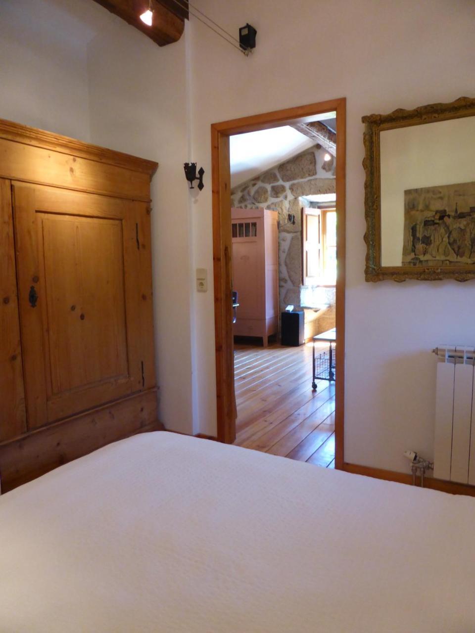Plano5 - Guest House Aldeia das Dez Kültér fotó